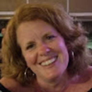 Meet your Posher, Maryanne